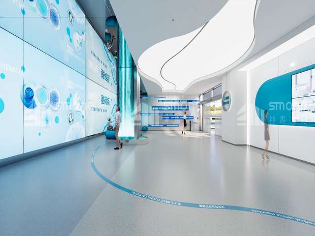 青岛机场采购服务机器人厂