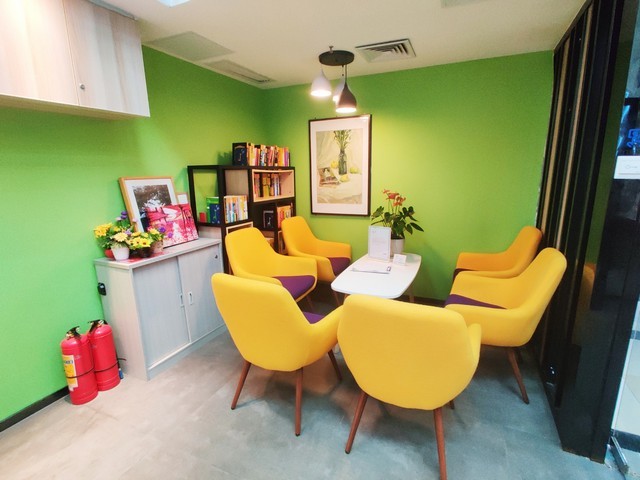 过滤器工作原理