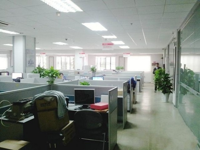 泉山水电站水闸