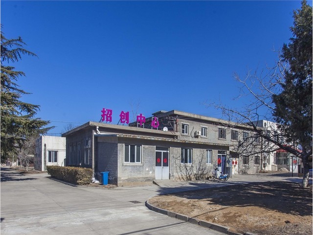 杭州专业的工业园区装修多少钱