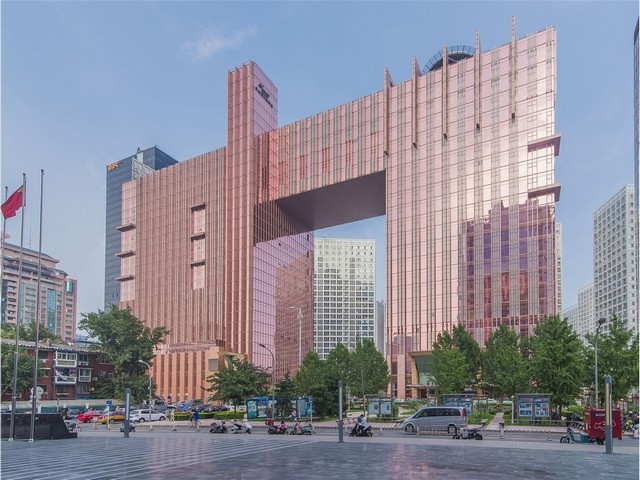 建筑彩涂卷现货供应