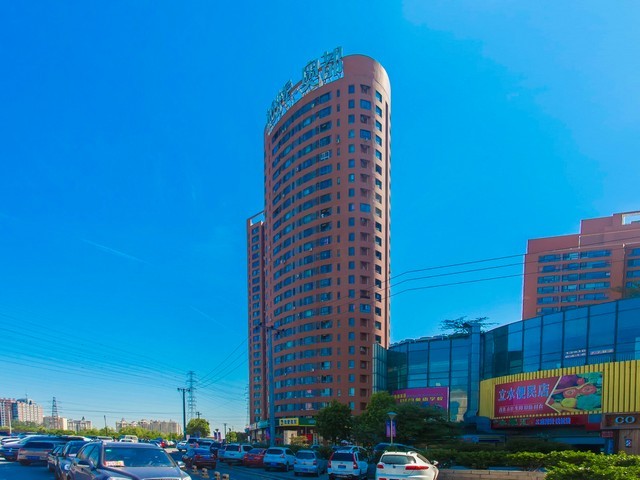 安徽玛奥展贸一体会场