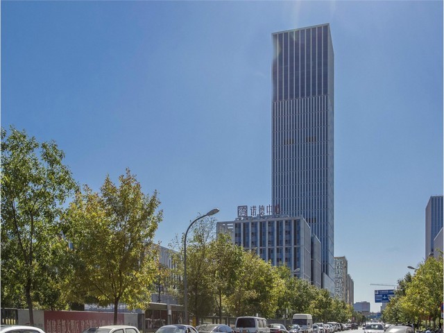 唐山抗爆庇护所