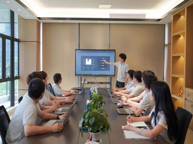 南山区对接智慧工地哪家好