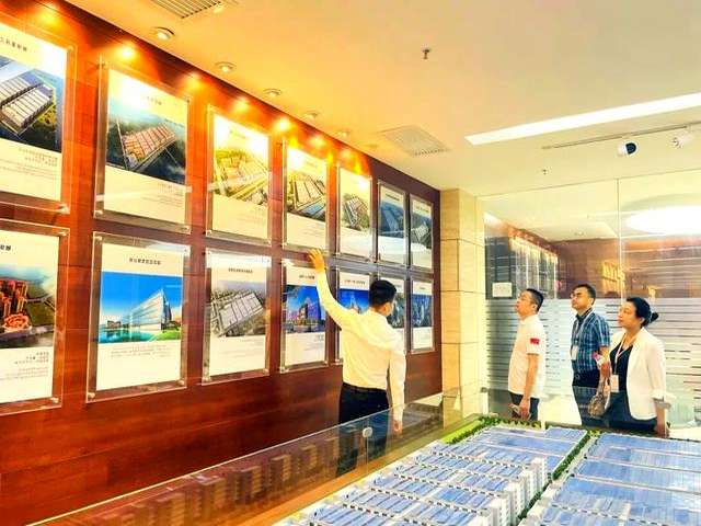 黄浦区商标办理