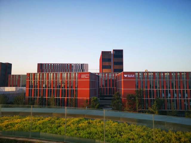 工业园区幼儿园装修细节