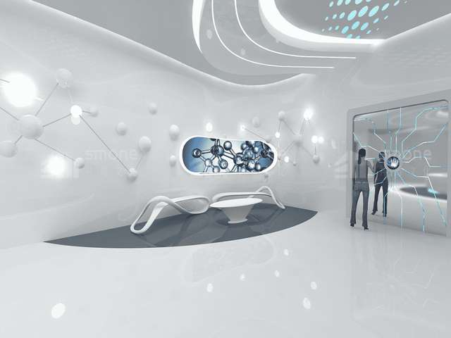 广西智然美壁灯什么牌子好