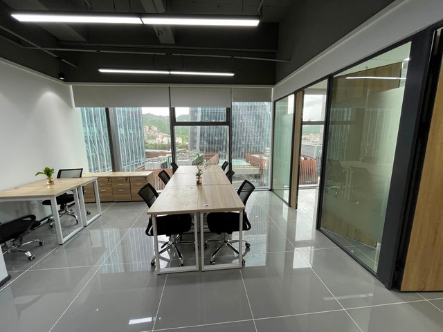 东莞石龙镇工业区综合布线整治工程