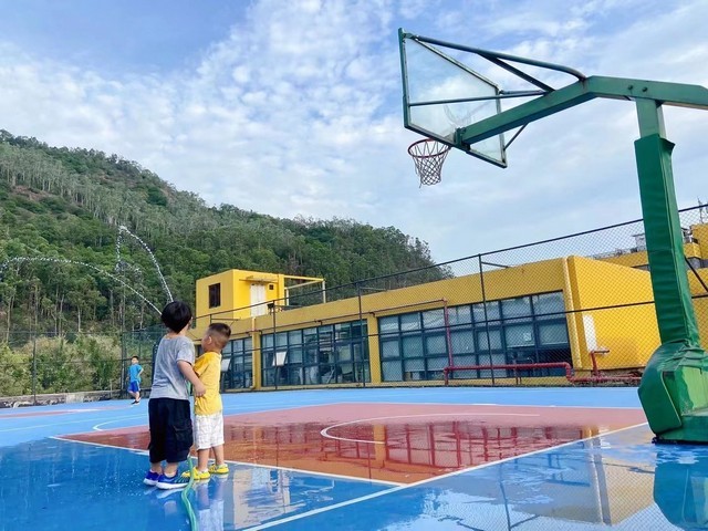 泉州膜结构汽车停车棚设计施工