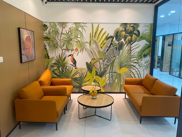 成都十万级无尘车间