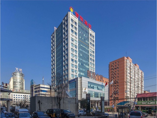 南京高真空扩散泵