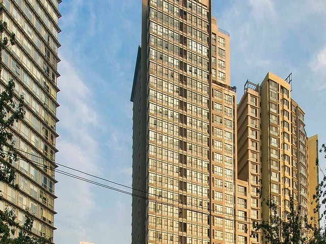 余热回收工艺流程图