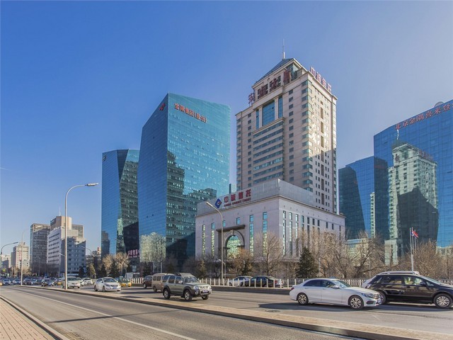 工业园区一站式专精特新省钱