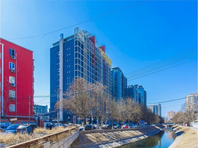 徐州含碱废水处理