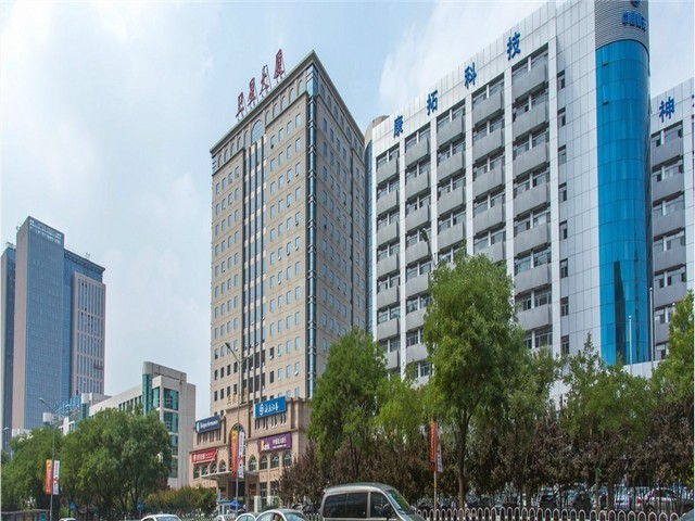 辽宁通讯继电器